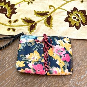 Patricia nash doll Wallet